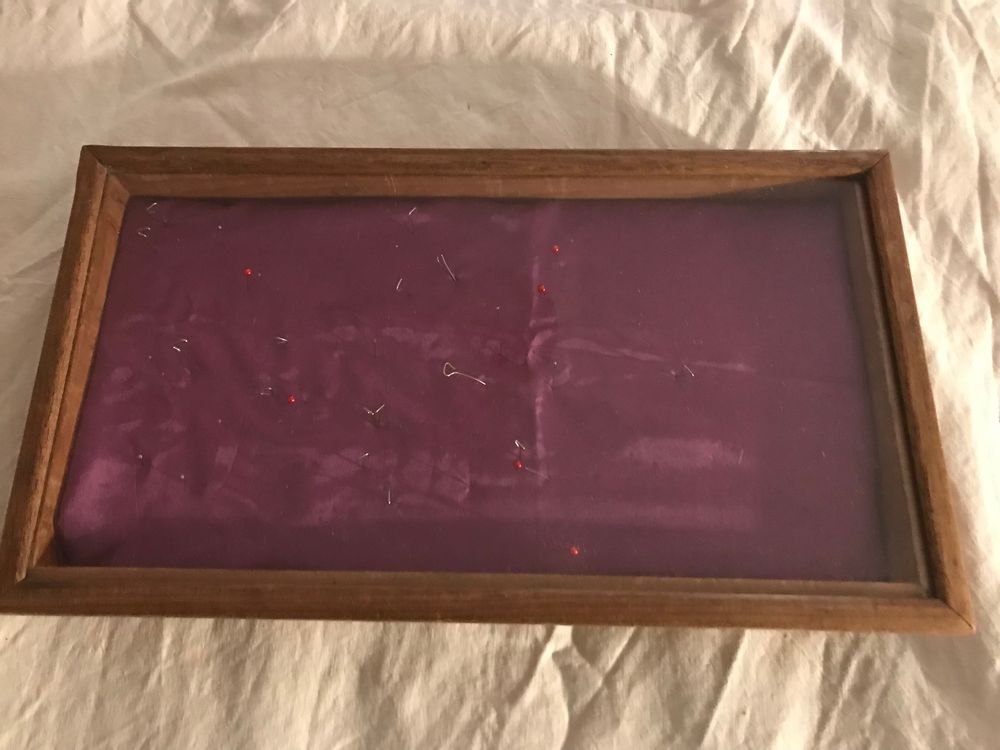 Vitrine en bois et verre 25 Mottier (38)