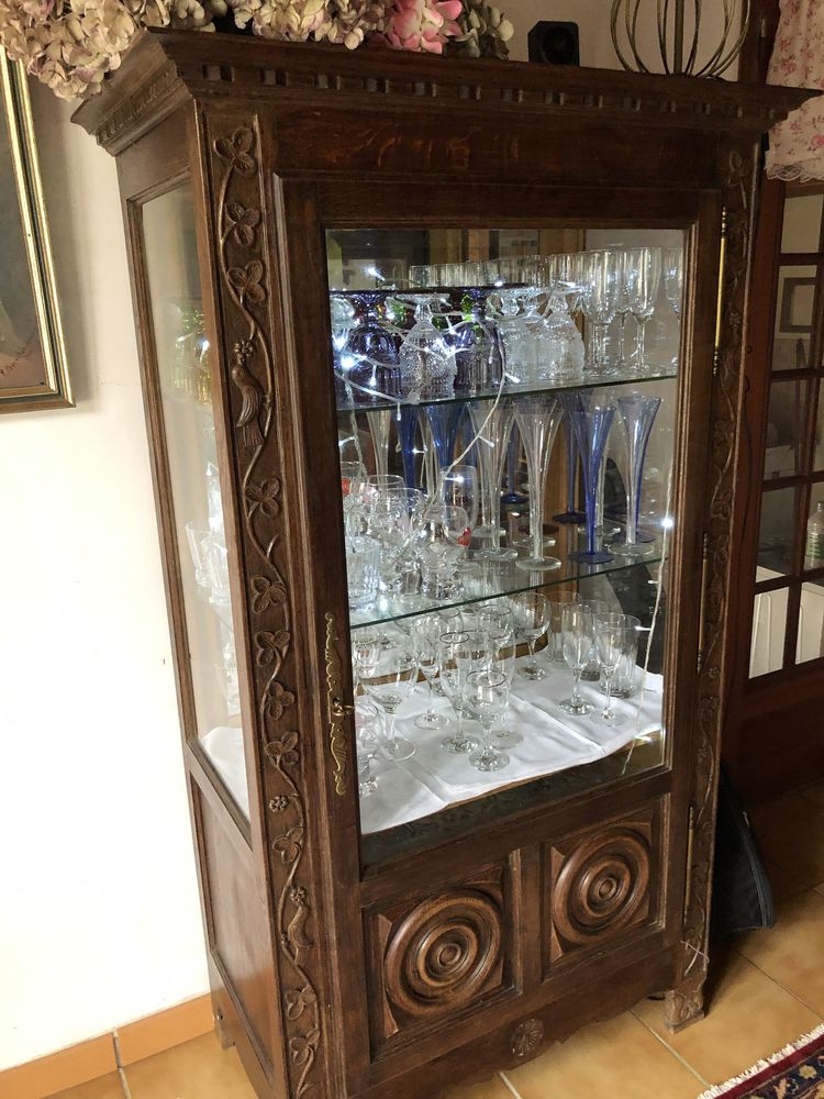 vitrine bretonne 60 Plouguerneau (29)