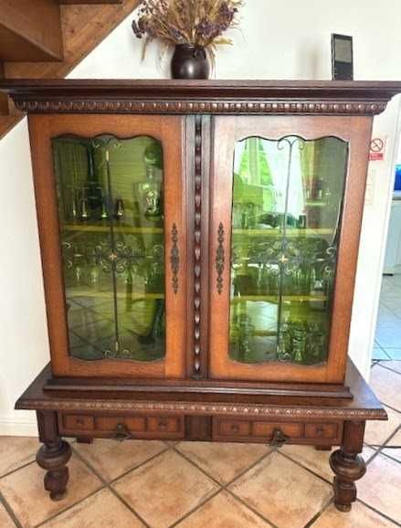 vitrine ou Buffet 50 Sousmoulins (17)