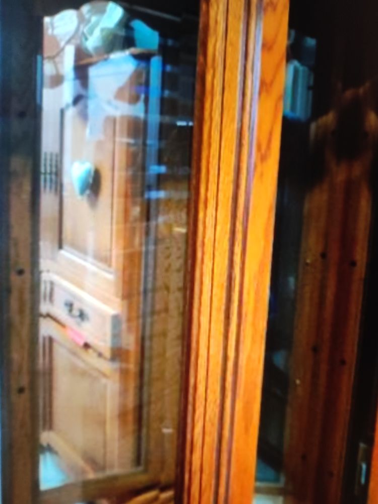 Vitrine �tat neuf 80 Ch�teaubourg (35)