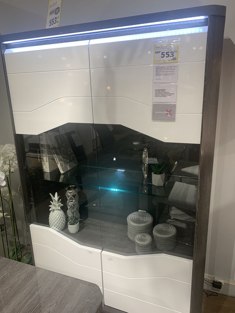 vitrine fabriquation italienne 450 Gaillard (74)