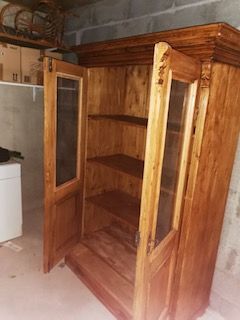 Vitrine int�rior's 250 G�vez� (35)