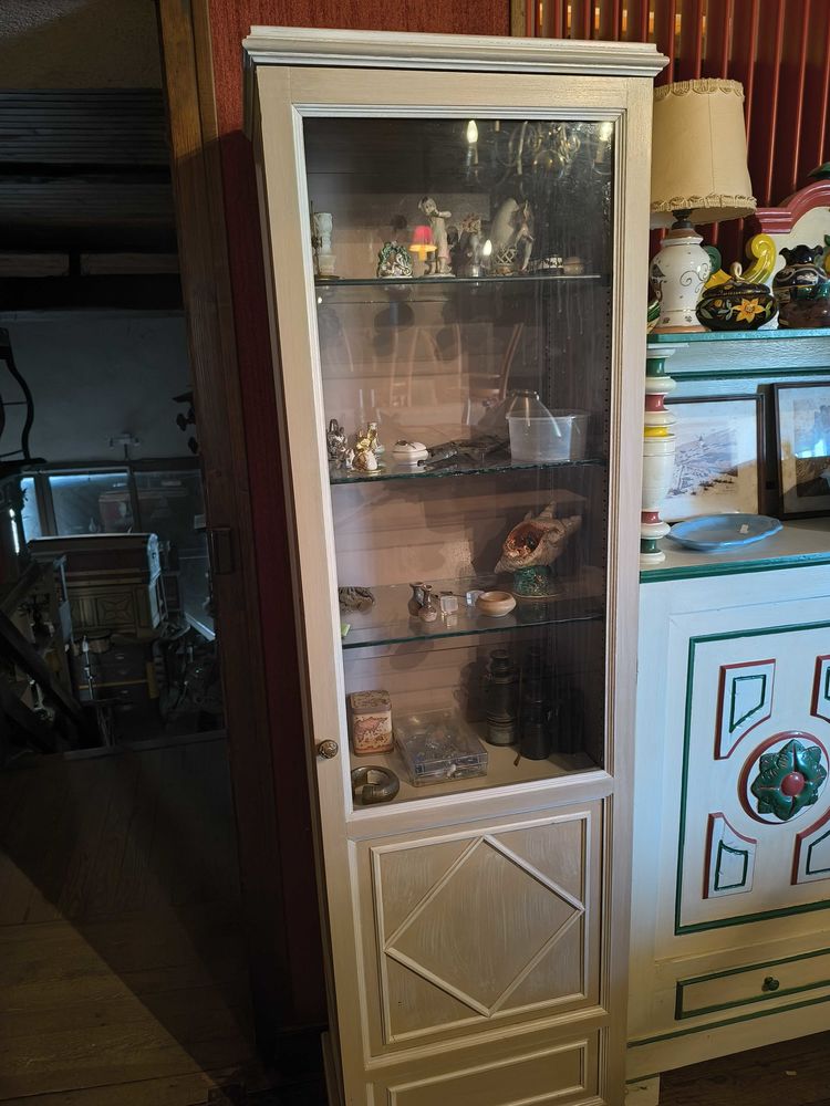 vitrine+laqu�e 100 Gironde-sur-Dropt (33)