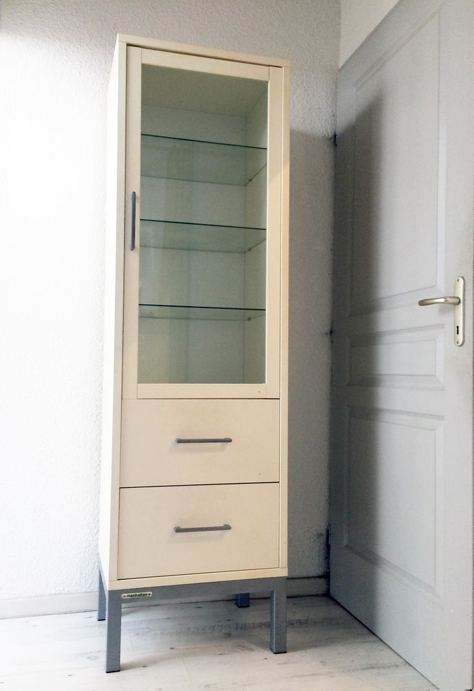 Vitrine Manhattan 120 Al�s (30)