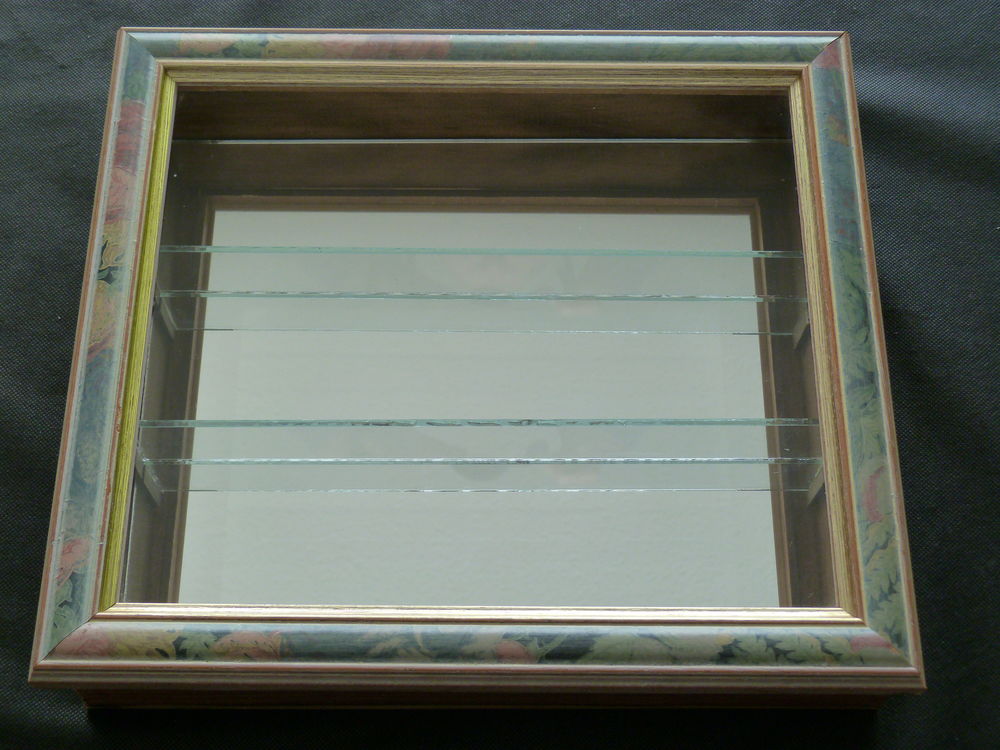 Vitrine murale 90 Bousbecque (59)