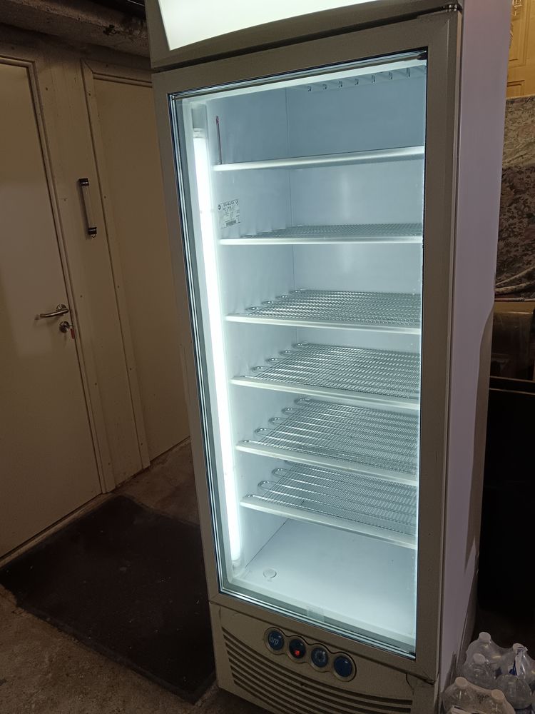 Vitrine n�gative professionnelle 300 �tain (55)