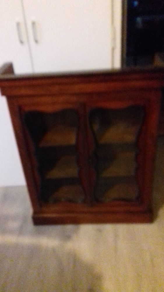 vitrine 2 portes 155 Issoudun (36)