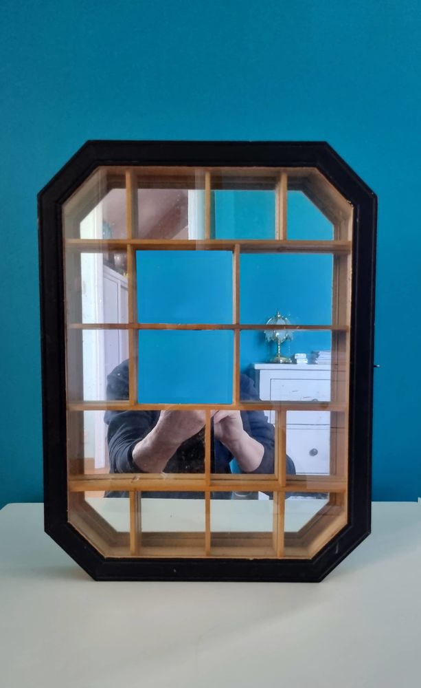 VITRINE DE RANGEMENT 10 Courseulles-sur-Mer (14)