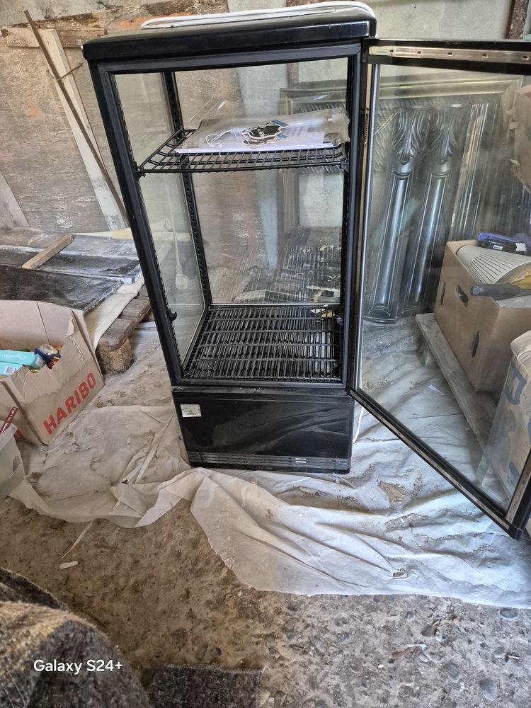 VITRINE REFRIGEREE 20 Coursan (11)