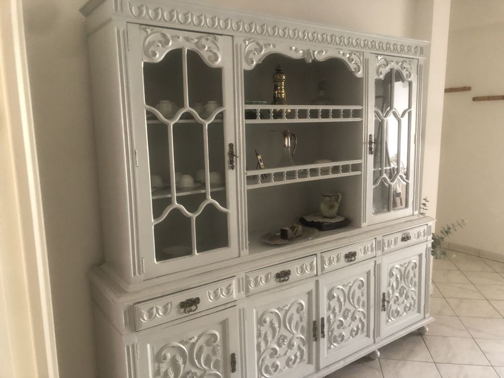 Vitrine, tr�s bon �tat 80 Nice (06)