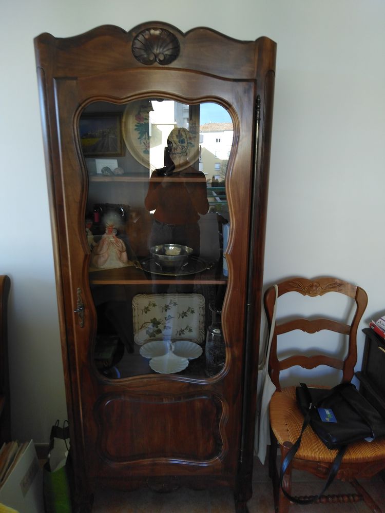 Vitrine � trois �tag�res 50 Mont�limar (26)