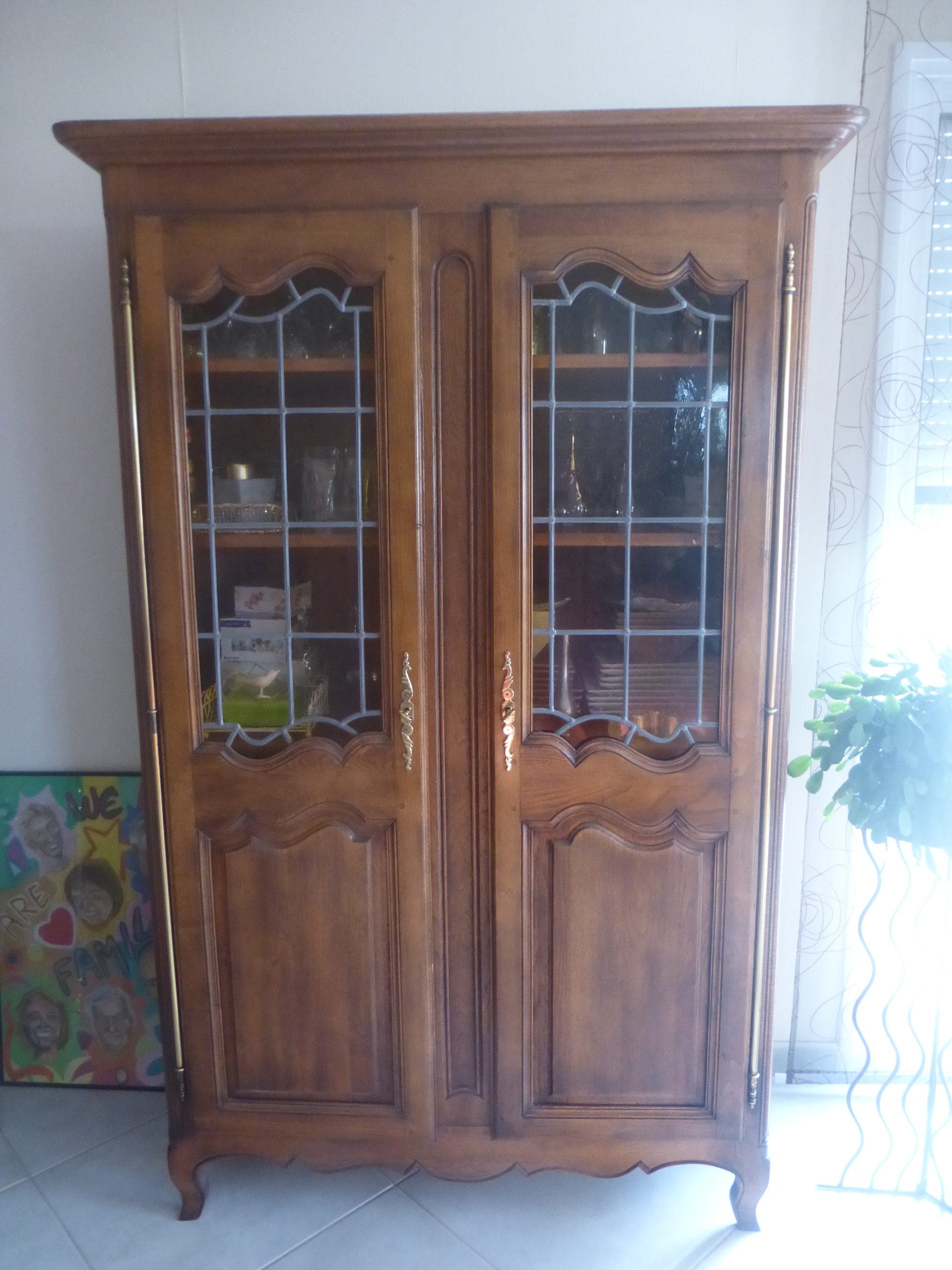 VITRINE VAISSELIER 300 Grand-Couronne (76)