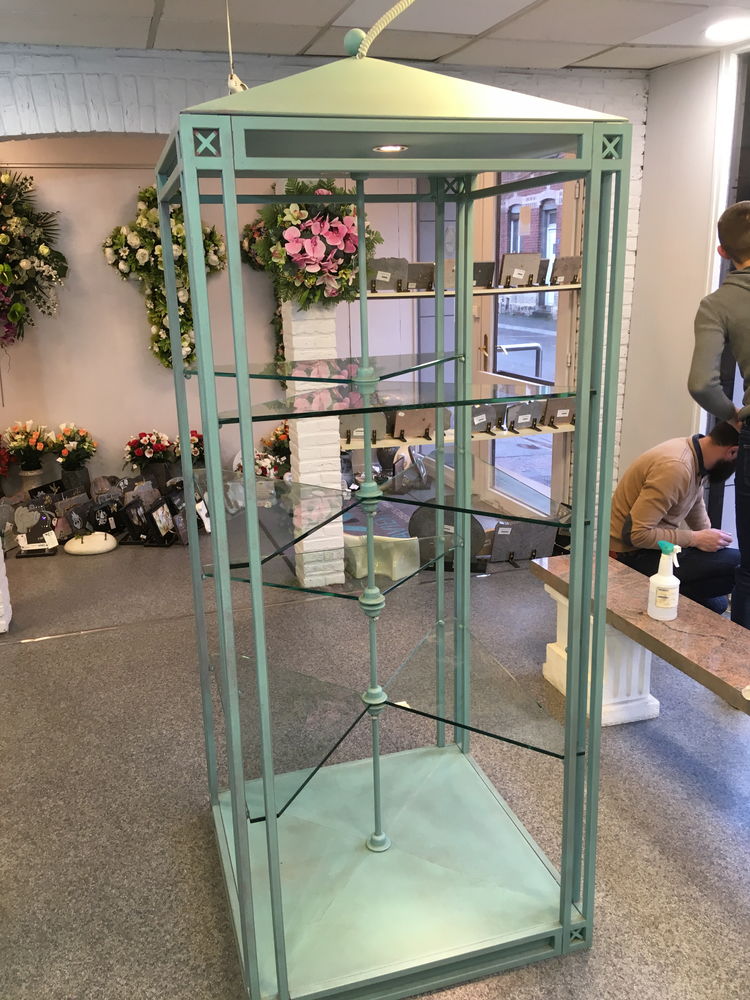 VITRINE 0 Oignies (62)