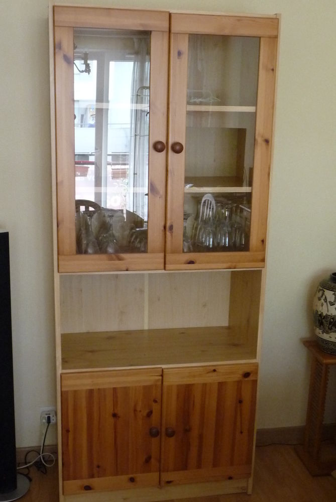 Vitrine 65 Rosny-sous-Bois (93)