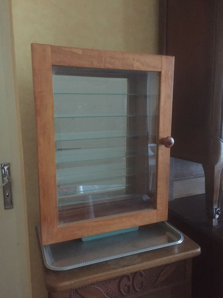 vitrine 50 Lun�ville (54)