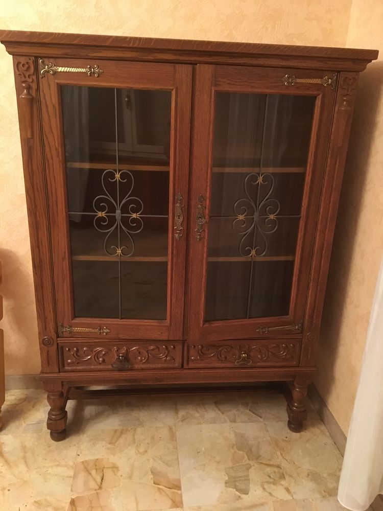 VITRINE 30 Vougy (74)