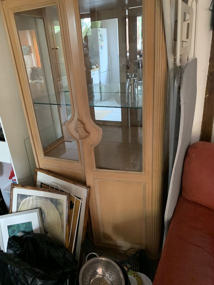 Vitrine 399 Saint-Andr�-de-Seignanx (40)