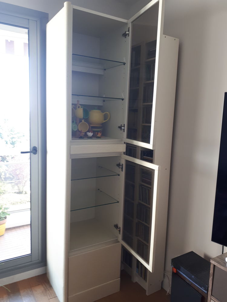 VITRINE 200 Nogent-sur-Marne (94)