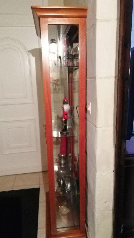 Vitrine 20 Maz� (49)