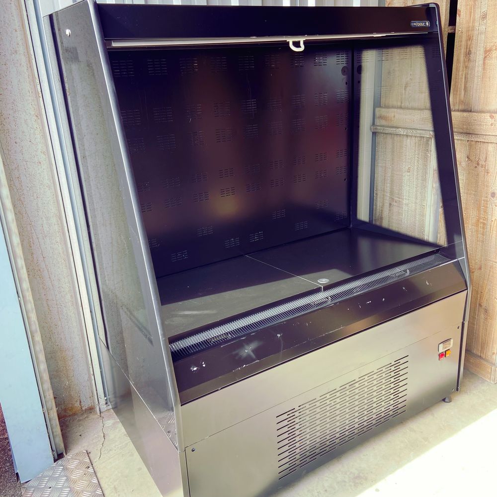 Vitrine 1600 Tournefeuille (31)