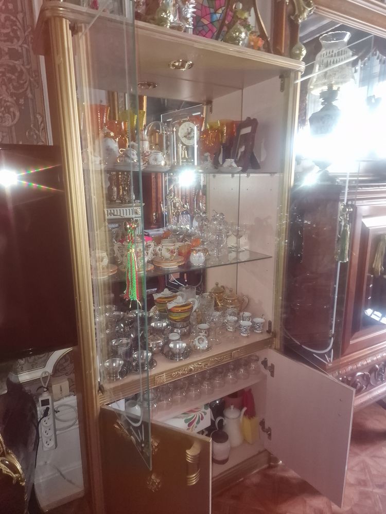 Vitrine 150 Saint-Etienne (42)