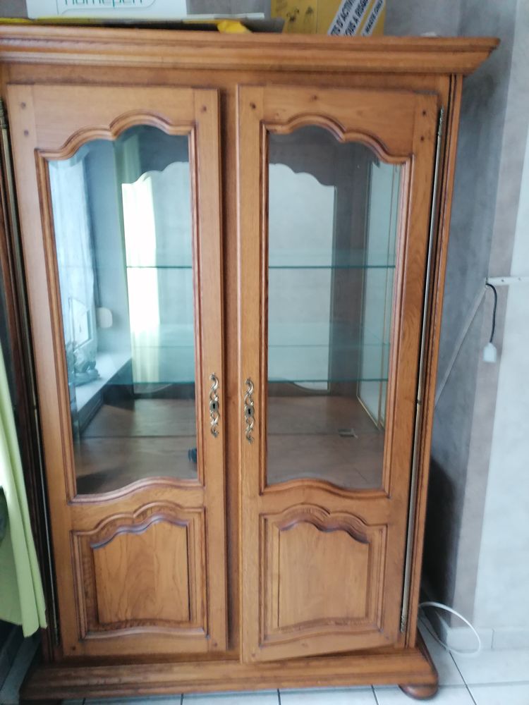 Vitrine 250 Outreau (62)