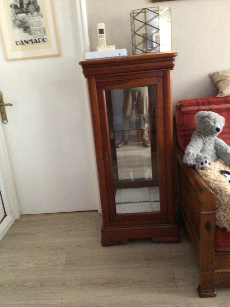 Vitrine 50 Clamart (92)