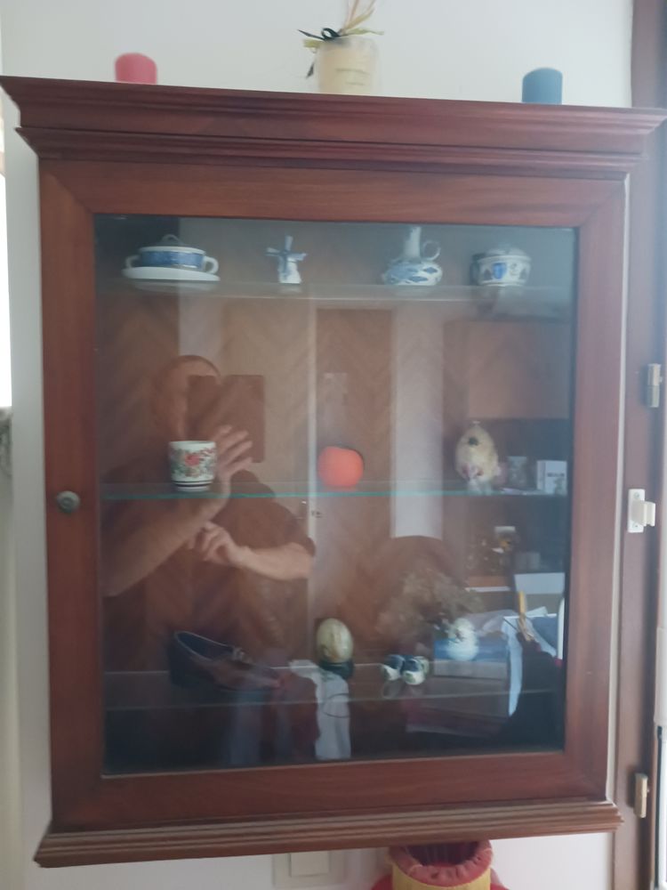 Vitrine 80 Carri�res-sous-Poissy (78)