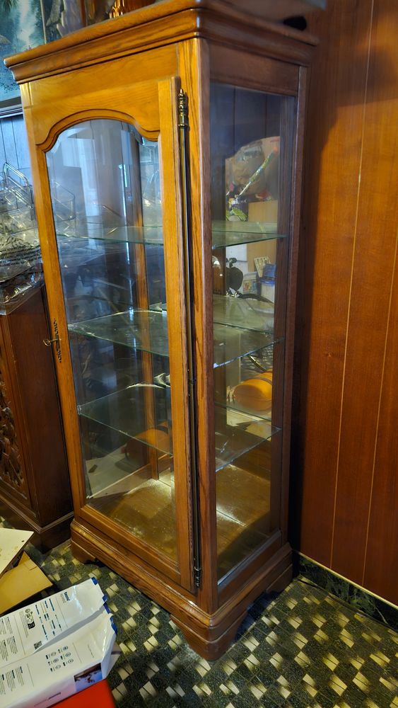 vitrine 70 Drancy (93)