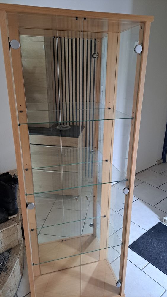 Vitrine 80 Saint-Jean-de-Monts (85)