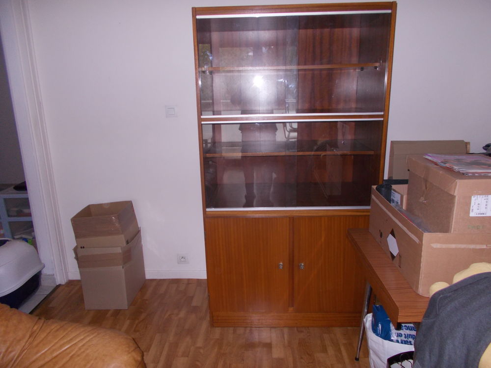 vitrine 50 Le Sappey-en-Chartreuse (38)