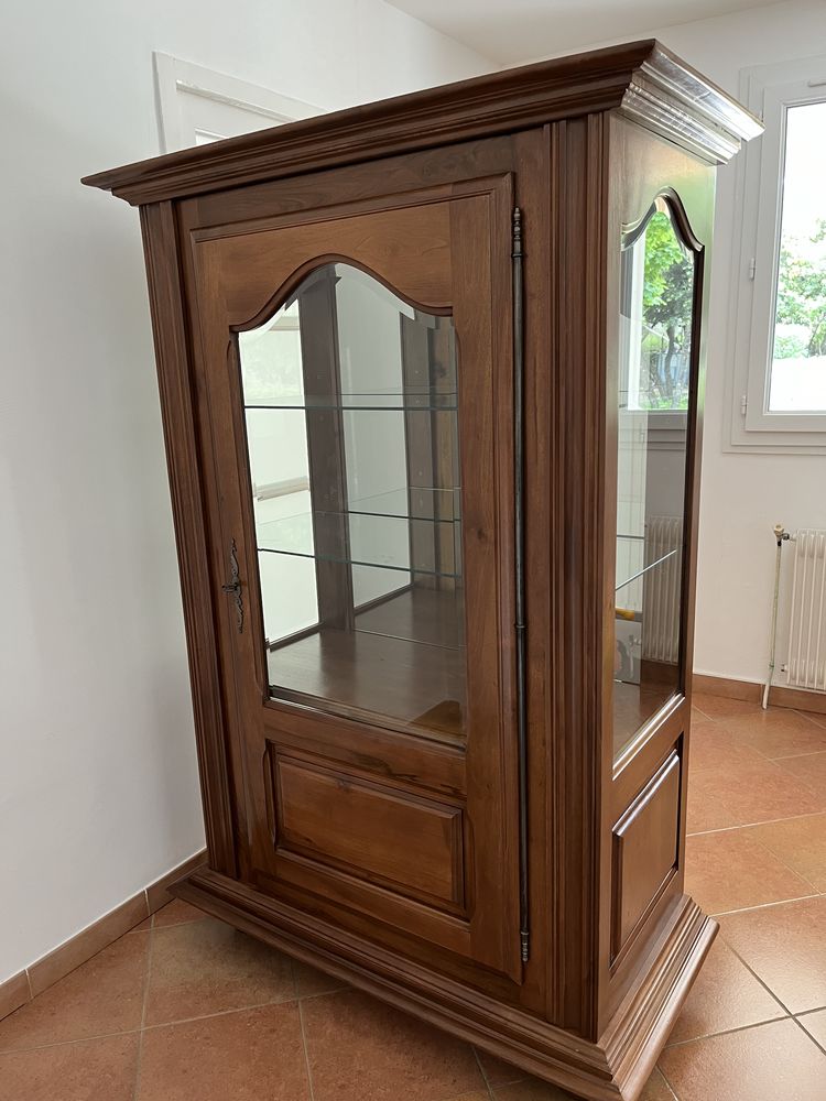 Vitrine 260 Saint-Mathieu-de-Tr�viers (34)