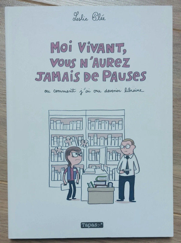 MOI VIVANT , VOUS N'AUREZ JAMAIS DE PAUSES 8 Orthez (64)