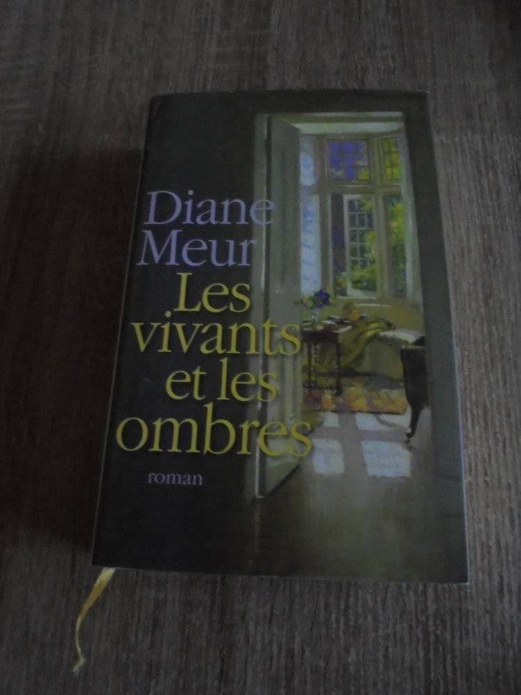 Les vivants et les ombres (61) 8 Tours (37)