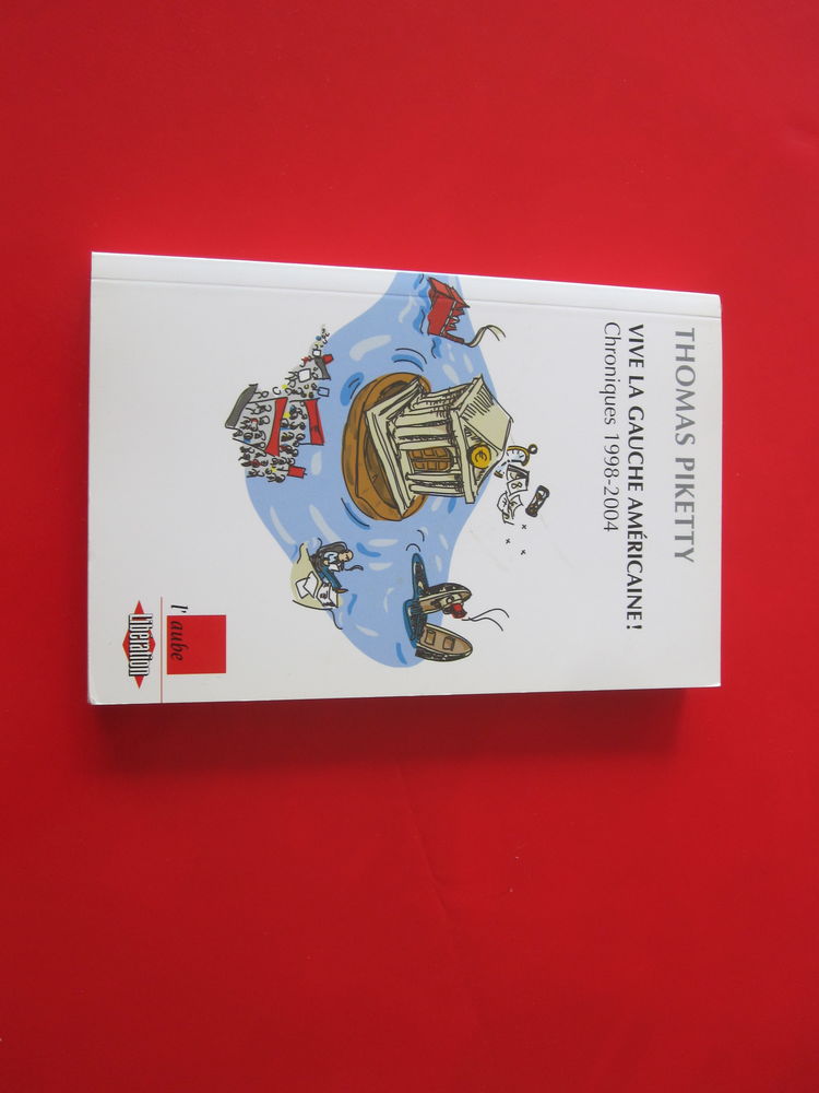 Vive la gauche Am�ricaine 1 Poitiers (86)