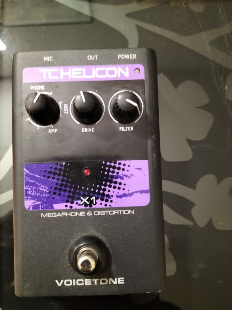 Voice Tone 65 R�taud (17)