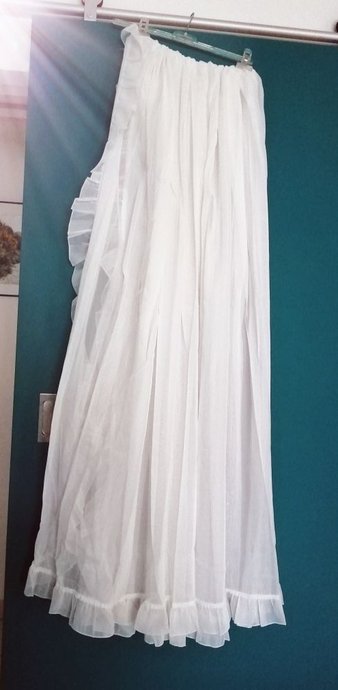 VOILAGE POUR BERCEAU OU LIT B�B� 25 Chieulles (57)