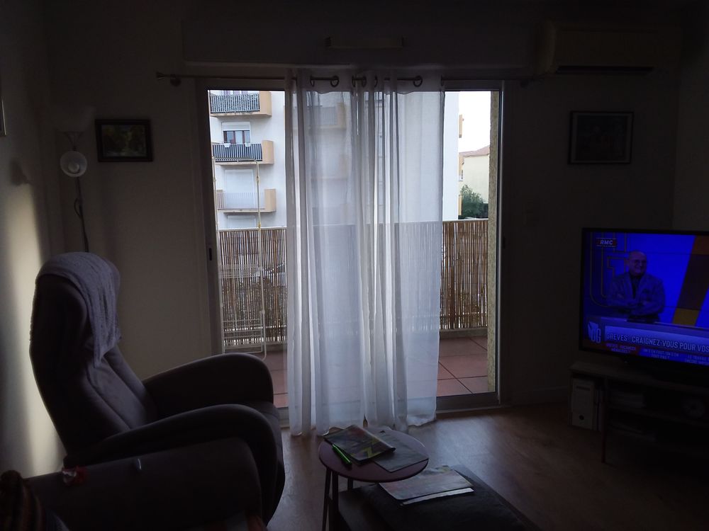 Voilage / rideaux 7 B�ziers (34)