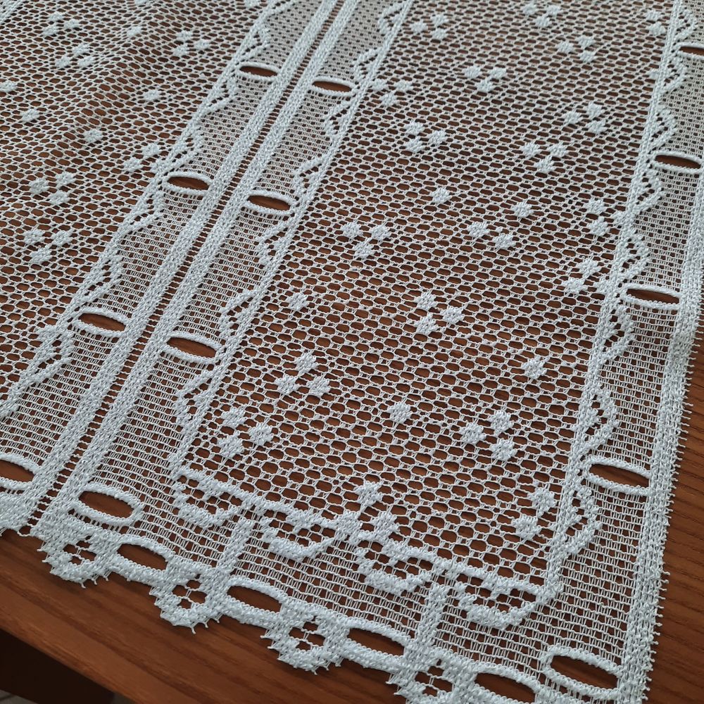 VOILAGES NEUFS 14 Sevran (93)