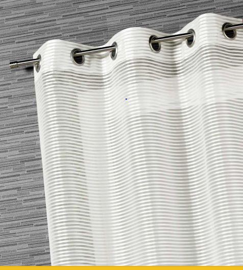 VOILAGES ORGANZA 60 Maurepas (78)