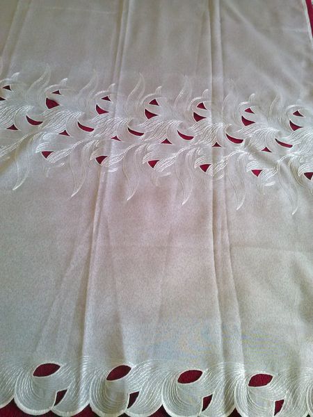 Voilages 4 Le Plessis-Bouchard (95)