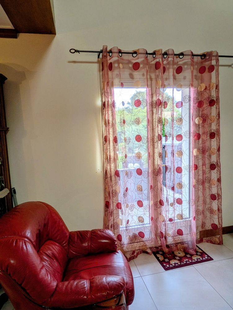 voilages 20 Saint-Maurice-sur-Fessard (45)