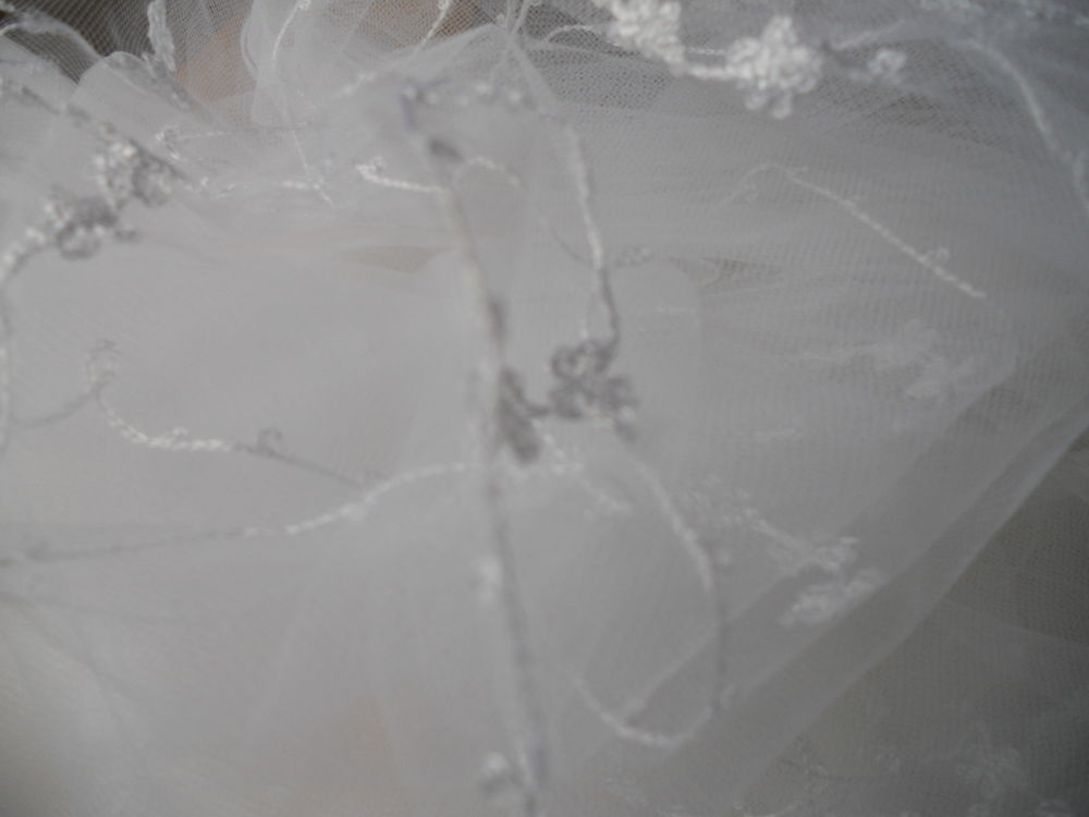 voile de mari� vintage 40 Jarnac-Champagne (17)