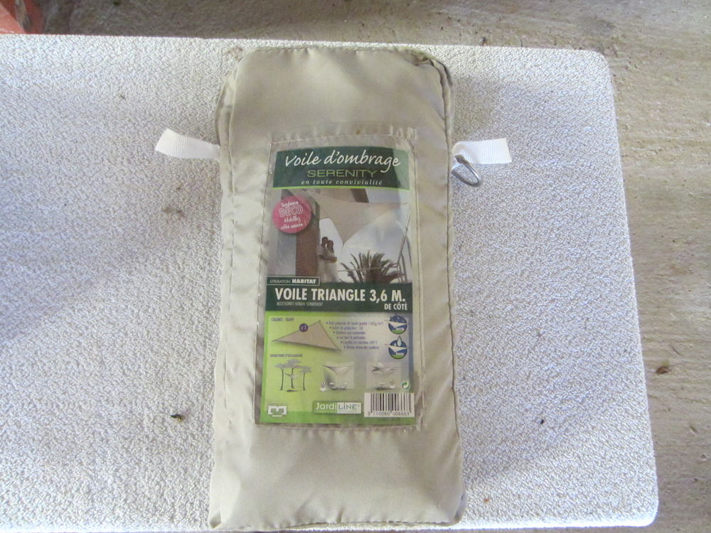 voile d'ombrage 30 Goutz (32)