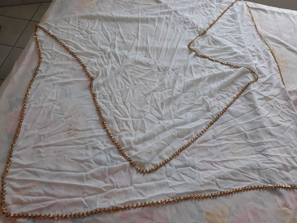 Voiles de danse orientale 10 Montpellier (34)