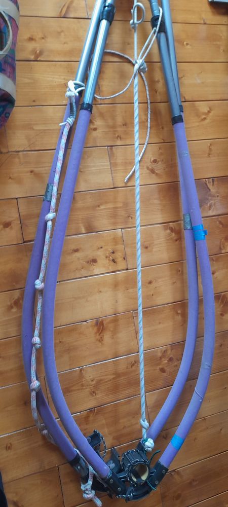   voiles  pour planche � voile 0 Gap (05)