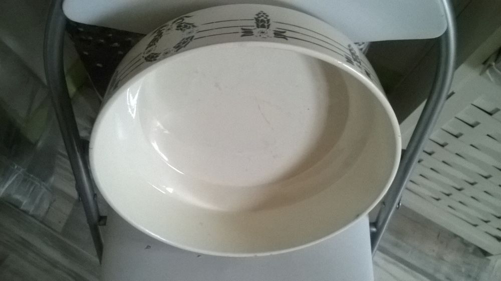 A voir  Ancienne Vasque Cuvette De Toilette 30 Talange (57)