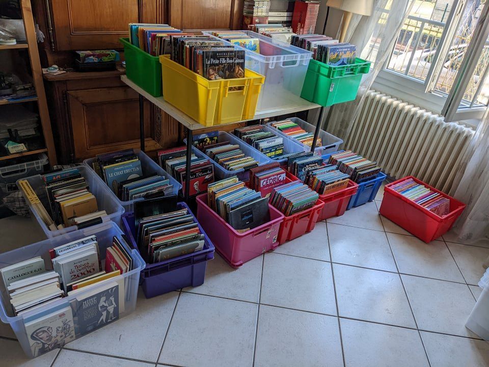 BD � voir sur place � Talence ! 5 Talence (33)