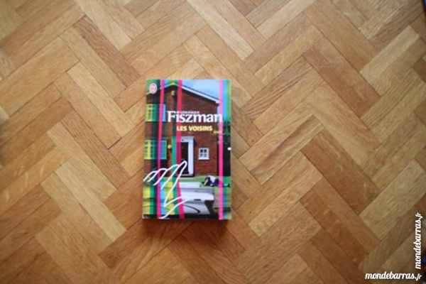 Les voisins (7) 2 Tours (37)