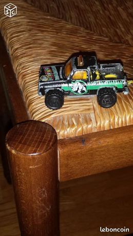 Voiture ancienne (collection) 3 M�rignies (59)